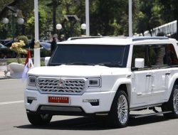 Presiden Diminta Batalkan Impor 105.000 Mobil dari India untuk Koperasi Merah Putih