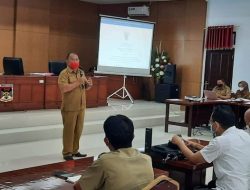 Daftar Nama Calon Hukum Tua Desa Sea Minahasa yang Viral di Media Sosial