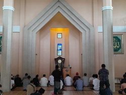 Naskah Khutbah Jumat 20 Februari 2026: Menyambut Ramadan dengan Ilmu
