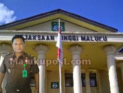 Kasus Calo CPNS Maluku, Kejati Usulkan PTDH Fredrika ke Kejagung