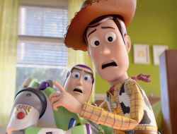 Trailer Resmi Toy Story 5 Dirilis, Woody dan Buzz Menghadapi Ancaman Teknologi Baru