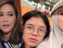Sikap Mengagumkan Maia Estianty pada Anak Mulan Jameela, Beri Uang Saweran untuk Putra Ahmad Dhani