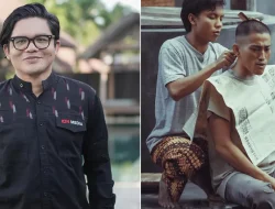 Fajar Nugros Bela Pedagang Es Gabus: Dia Miskin, Lawannya YouTuber dan Gubernur