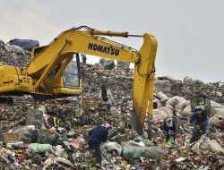 Desentralisasi Pengelolaan Sampah Jadi Tantangan, DIY Siapkan PSEL 1.000 Ton/Hari