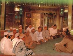 Pusat Islam Jakarta, menjaga semangat keislaman ibu kota