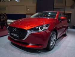 Bukan Hanya Gaya, Ini Alasan Mazda 2 Layak Dipilih Tahun 2026
