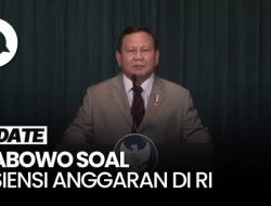 DPR Hemat Anggaran, Pakar Sebut Hanya Pencitraan