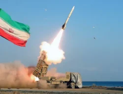 Hanya Butuh Rudal Iran untuk Serang Pangkalan Militer AS di 5 Negara!