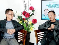 Bupati Toraja Utara Dilaporkan ke Polisi, Irma: Saya Datang Lebih Cepat dari Papua