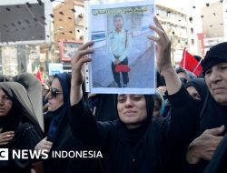 Amerika Akan Lanjutkan Serangan ke Kuba Setelah Bergabung dengan Israel Menyerang Iran