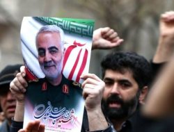 Pengamat AS Terlena Kemenangan di Venezuela, Abaikan Ancaman Iran
