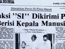 Berita Terkini: Remaja 16 Tahun Jadi Tersangka Pembunuhan Siswi SMP di Sikka