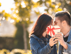 Kumpulan ucapan Lebaran 2026 romantis untuk pacar atau pasangan