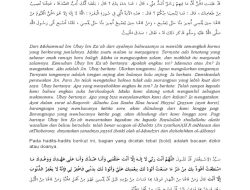 Dzikir Pagi dan Petang: Bacaan serta Manfaatnya