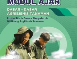 Opini: Batas Baru Agribisnis