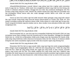 5 Contoh Khutbah Idul Fitri 2026: Singkat dan Mengharukan