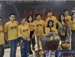 Angkat Mitos Mistis Kalimantan, Film Kuyank Raih 1 Juta Penonton dan Respons Netizen Kalsel