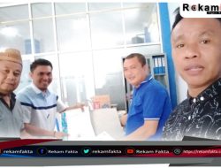 Kader Kecamatan Dorong Deden Sopian Bertarung di Musda Golkar Garut