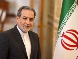 Profil Abbas Araghchi, Menlu Iran yang Mengapresiasi Solidaritas Muslim Indonesia