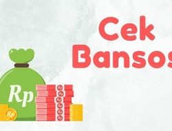 Cara cek bantuan sosial dengan NIK KTP, cek status PKH, BPNT, dan PBI-JK