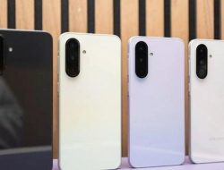 Harga HP Samsung A56 5G Turun di Bulan Maret 2026, Layak Dibeli dengan Fitur Unggulan
