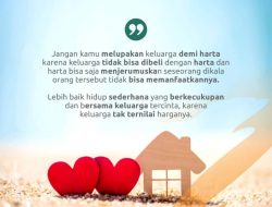 Cerita Pendek: Harta yang Tak Ternilai