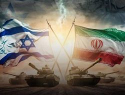 Indonesia: Tengah Kekuatan Global Iran vs AS