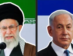 Imam Ali Khamenei Gugur, IRGC Siap Balas Dendam Serangan AS-Israel
