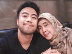Vidi Aldiano Tutup Mata Jelang Ulang Tahun ke-36