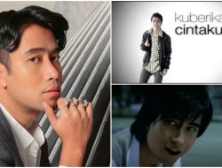 7 Lagu Populer Vidi Aldiano: Status Palsu, Nuansa Bening, dan Tak Bisa Bersama