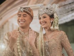 Chua Kotak Bocorkan Kondisi Sheila Dara Usai Ditinggal Vidi Aldiano