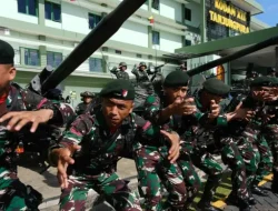 Penganiayaan Mantan TNI di Deli Serdang, Diduga Terkait Pencurian Buah Sawit