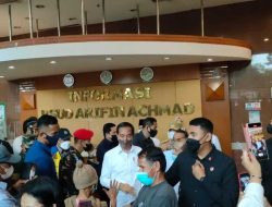 Tahir Burhan Terpilih Pimpin KKDB, Akan Bangun Rumah Sakit untuk Pasien Cuci Darah di Barru