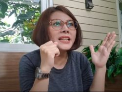 Mantan Bocorkan Hubungan Virgoun dan Lindi, Febby Carol Terpukul