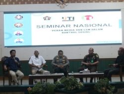 Dewan Pers Dukung Penyelidikan Kasus Pemerasan yang Libatkan Wartawan Mojokerto