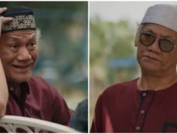 Profil Raihan Khan, Pemeran Muluk di Para Pencari Tuhan 19 yang Menarik Perhatian