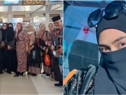Ria Ricis Siapkan THR Rp10 Miliar, Ini Alasan Ingin Bersihkan Harta