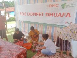 Warga Taput Kekurangan Air Pasca Bencana, Menteri PU Bangun IPA 50 Liter/Detik untuk 11 Ribu KK