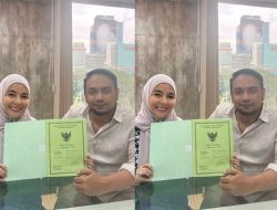 Kawasan Timur Tengah Kacau, Meisya Siregar dan Bebi Romeo Terjebak di Jeddah