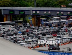 6 strategi pemerintah jaga keamanan mudik Lebaran 2026