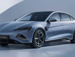 Ekspansi BYD ke Kanada: Manfaatkan Tarif Impor Baru 6,1%