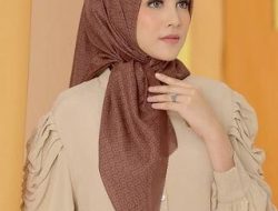 Baju Coksu Pas dengan Jilbab Warna Apa? 10 Inspirasi Padu Padan