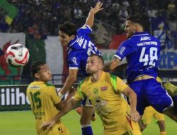 Menjelang hadapi Persib, Persebaya terima kabar buruk di momen kritis