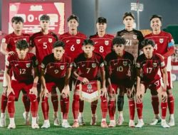 Daftar 28 Pemain Timnas U20 Indonesia di Surabaya: Kombinasi Bintang Liga 1 dan Juara U17