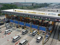 Mulai Berlaku! Diskon dan Tarif Tol Trans Jawa Mudik Lebaran 2026