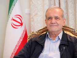 Peringatan Trump kepada Iran setelah tantangan: Serangan bisa lebih tepat