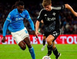 Ketemu Pejabat Inter Milan, Real Madrid Khawatir dengan Transfer Nico Paz