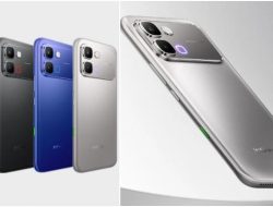 5 HP Infinix Populer di Bulan Ramadhan 2026, Infinix Note 60 Hadir Lagi