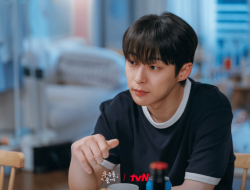 Empat Kebahagiaan Sun Tae Hyeong di Akhir Drakor Our Universe