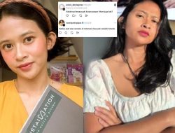 Dua Orang Minta Status WNI Dwi Sasetyaningtyas Dicabut, Dianggap Menghina Bangsa